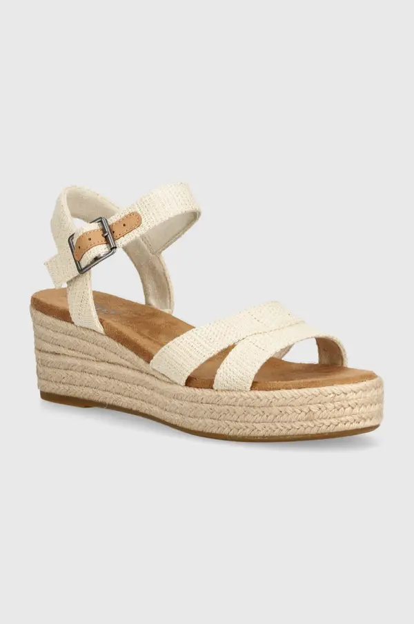 Toms Sandali Toms Audrey