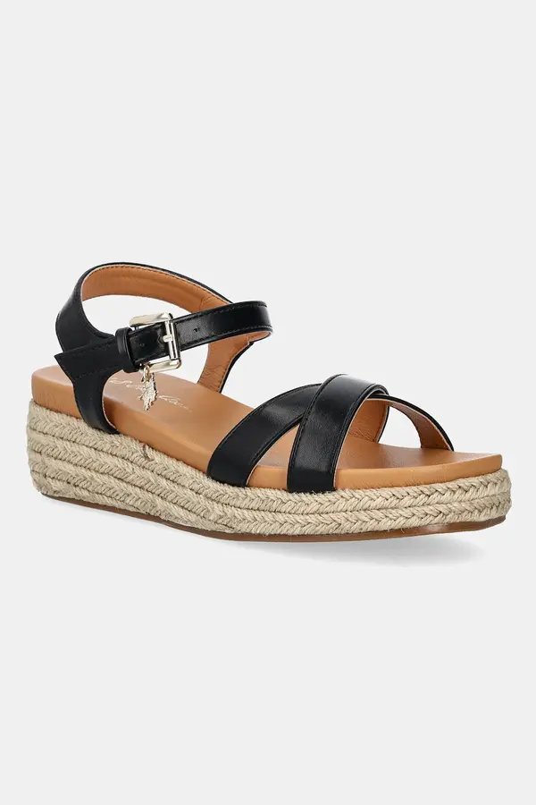 U.S. Polo Assn. Sandali U.S. Polo Assn. ASTRID002W/5Y1