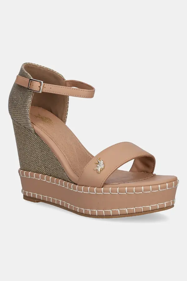 U.S. Polo Assn. Sandali U.S. Polo Assn. AYLIN