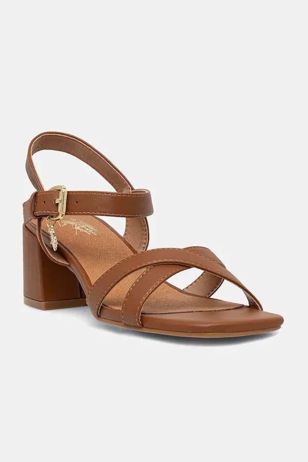 U.S. Polo Assn. Sandali U.S. Polo Assn. JADA004