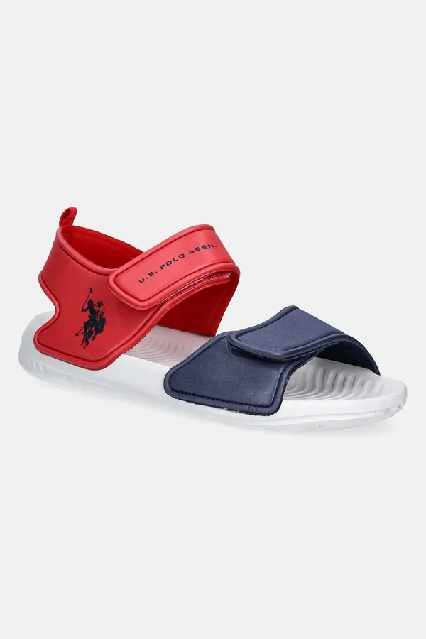 U.S. Polo Assn. Sandali U.S. Polo Assn. REGAN001