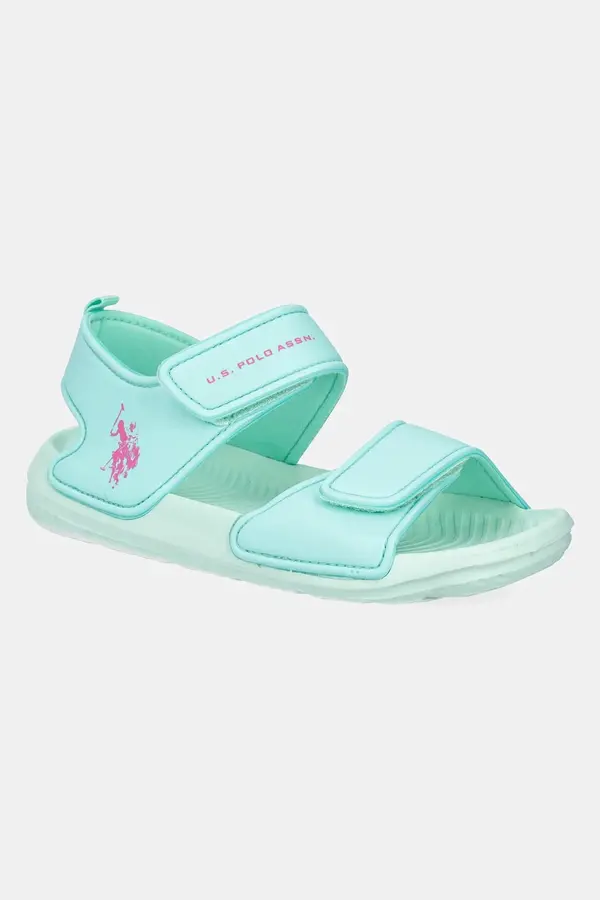 U.S. Polo Assn. Sandali U.S. Polo Assn. REGAN001