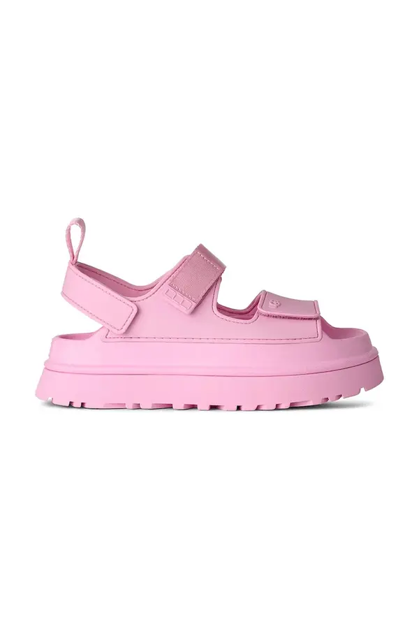UGG Sandali UGG W Goldenglow