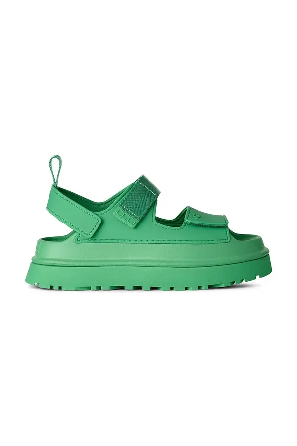 UGG Sandali UGG W Goldenglow