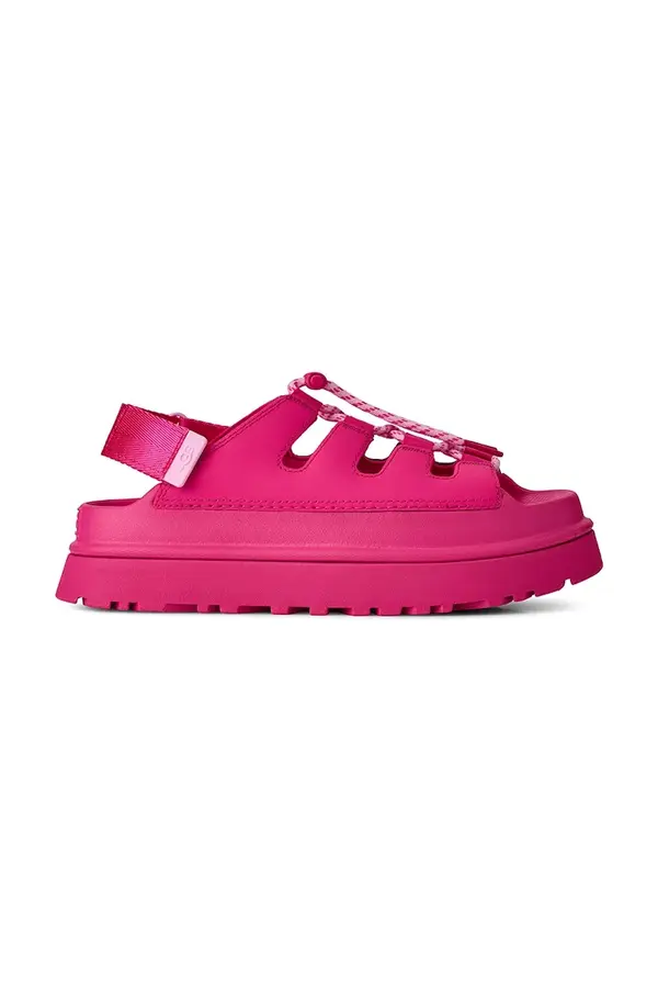 UGG Sandali UGG W Goldenglow Toggle