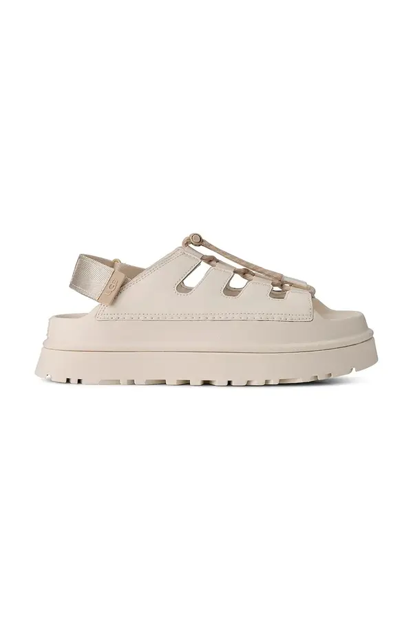 UGG Sandali UGG W Goldenglow Toggle