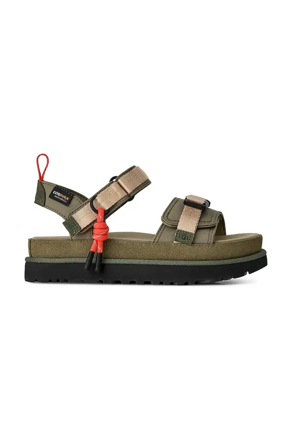 UGG Sandali UGG W Goldenstar Wildwood