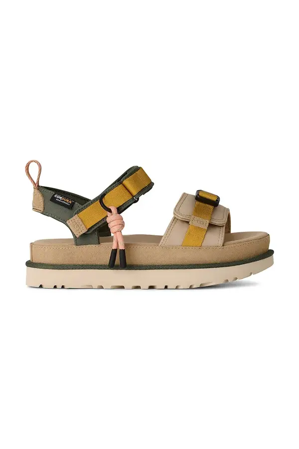 UGG Sandali UGG W Goldenstar Wildwood