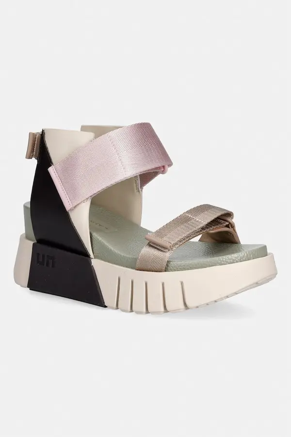 United Nude Sandali United Nude Delta Run