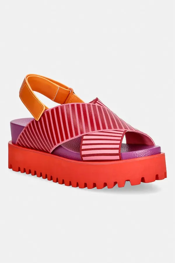 United Nude Sandali United Nude Rico X Sandal