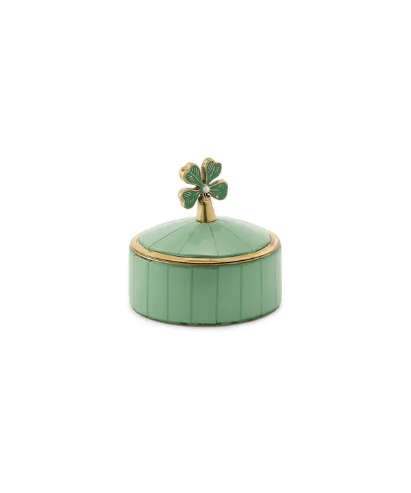 Doing Goods Šatuljica Doing Goods Lucky Clover