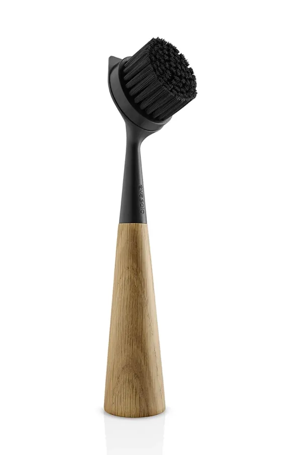 Eva Solo Ščetka za posodo Eva Solo črna barva, 0