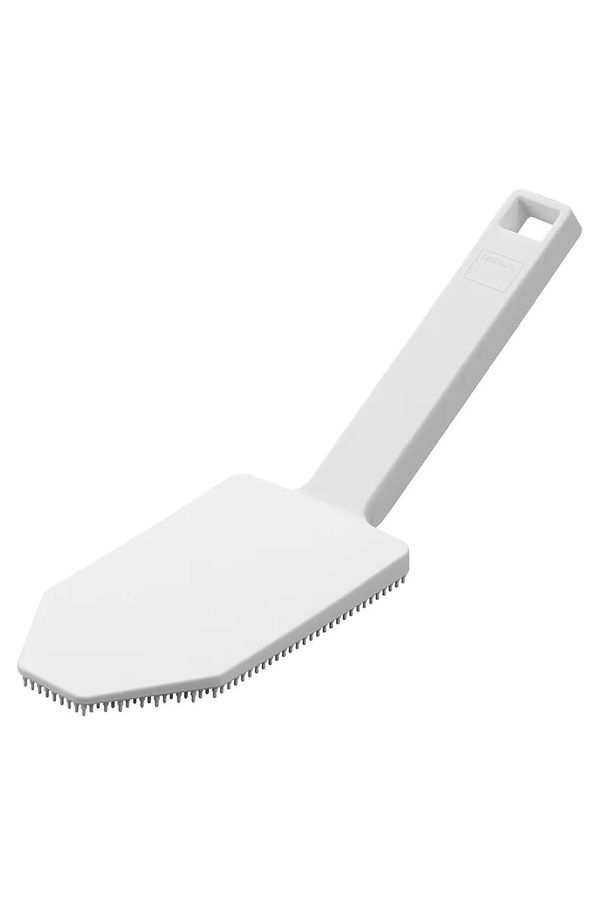 Yamazaki Ščetka za posodo Yamazaki Tower bela barva