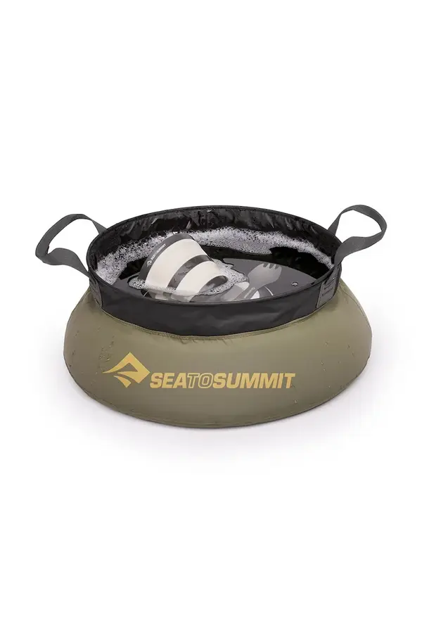 Sea to Summit Sea to Summit kampingskleda Kitchen Sink
