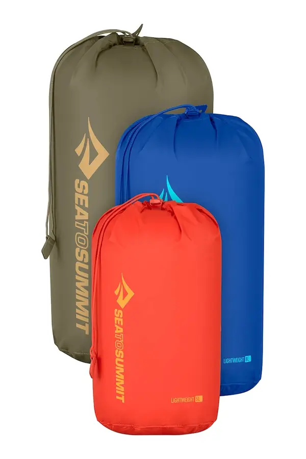 Sea to Summit Sea to Summit komplet nepremočljivih prevlek Lightweight