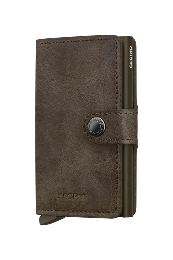 Secrid Secrid RFID denarnica usnjena