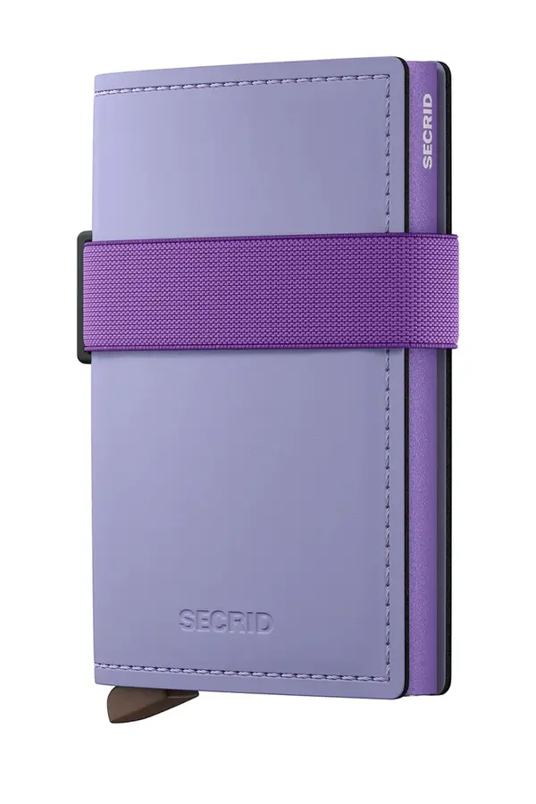 Secrid Secrid RFID denarnica usnjena MATTE