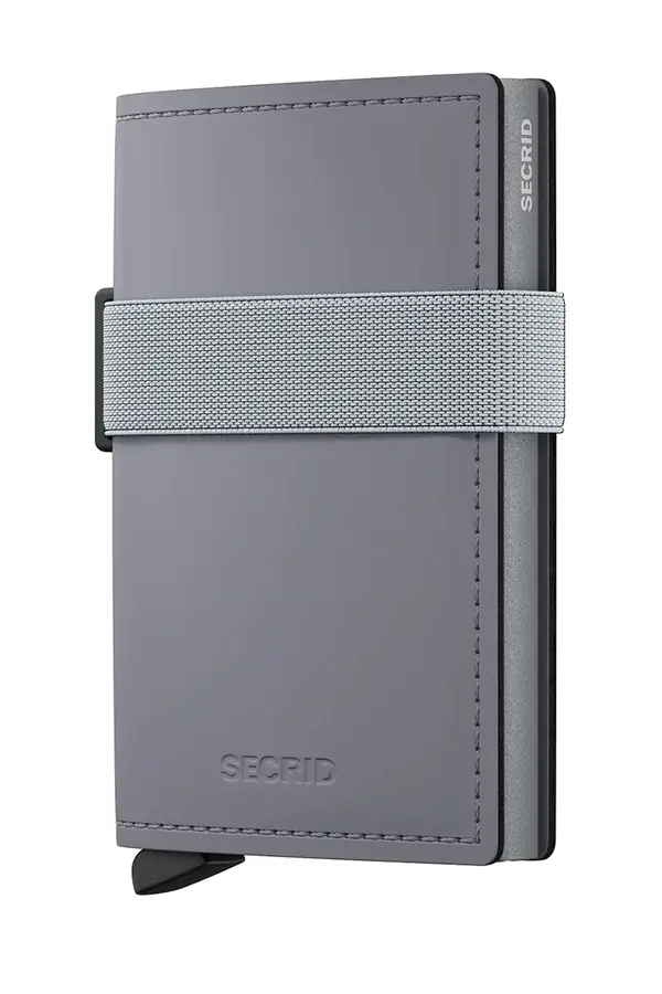 Secrid Secrid RFID denarnica usnjena MATTE