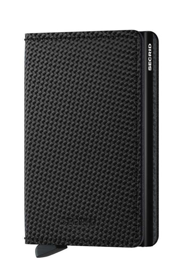 Secrid Secrid usnjena denarnica