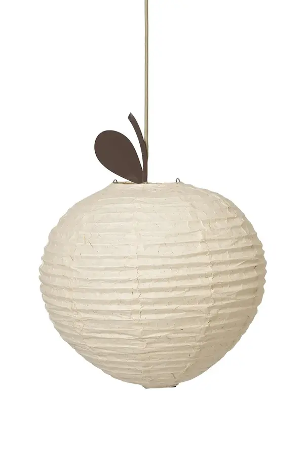Ferm Living Senčnik ferm LIVING Apple Lampshade