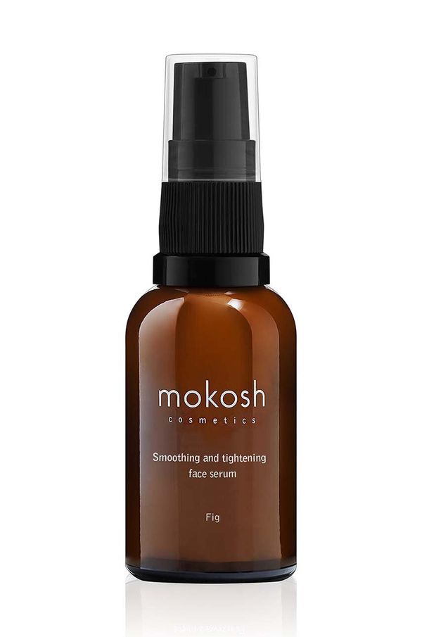 Mokosh Serum za korekcijo obraza Mokosh Figa 30 ml