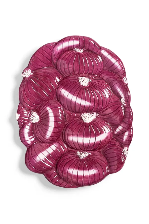 &k amsterdam Servirni krožnik &k amsterdam legume onion