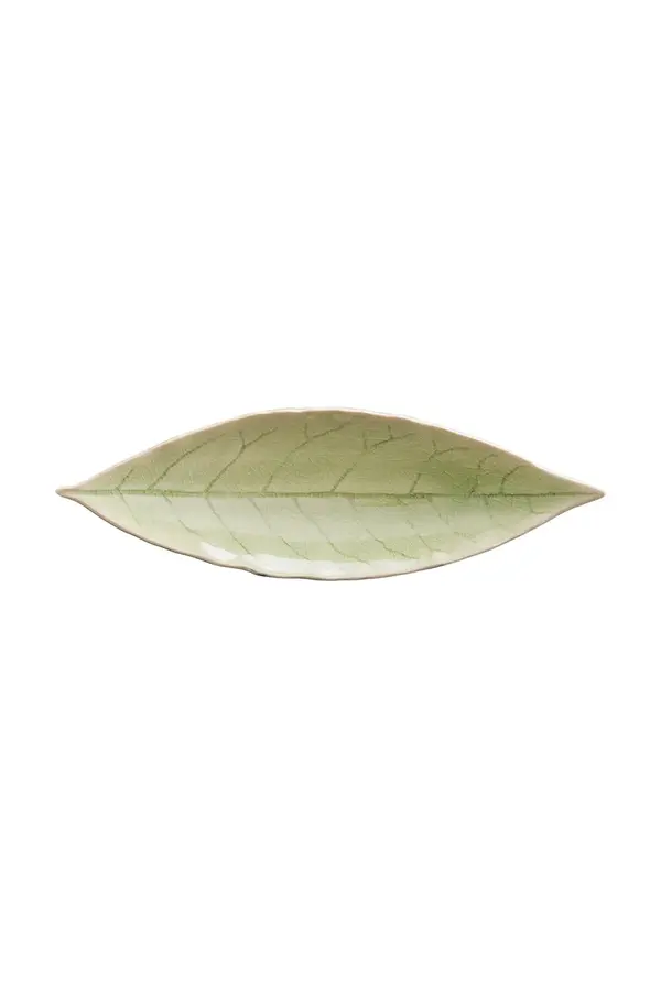 Costa Nova Servirni krožnik Costa Nova Riviera Laurel 18 cm