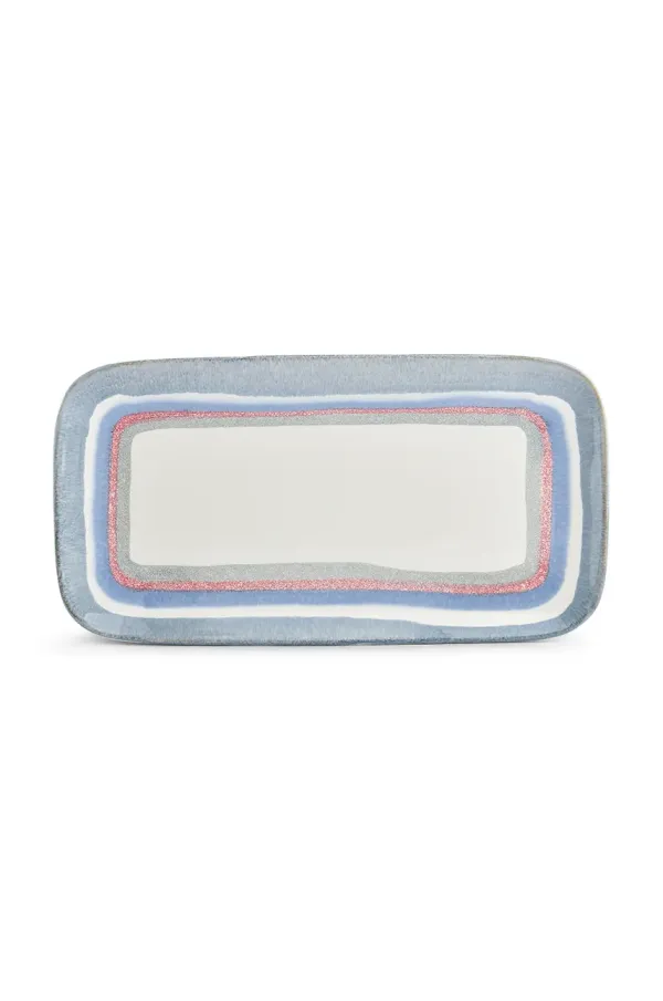 Salt&Pepper Servirni krožnik Salt&Pepper Palma