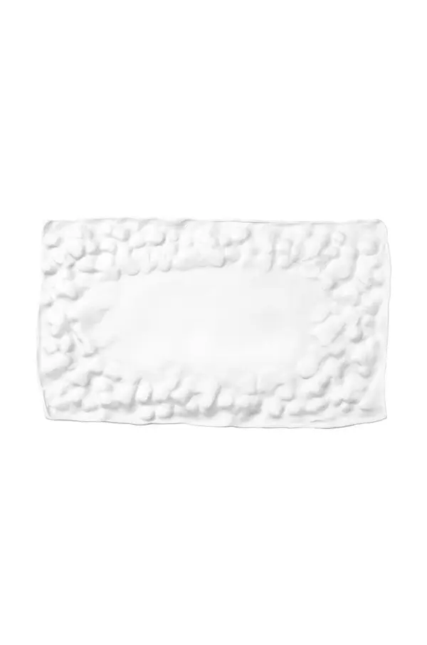 Sumisura Servirni krožnik Samisura Mat 31 x 18,5 cm