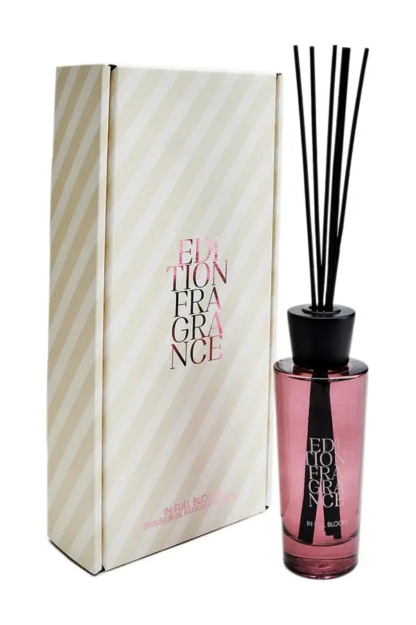 Edition Fragrances Servirni vrč za vodo s pokrovom in pipo Edition Fragrances Sigfruits In Full Bloom 200 ml