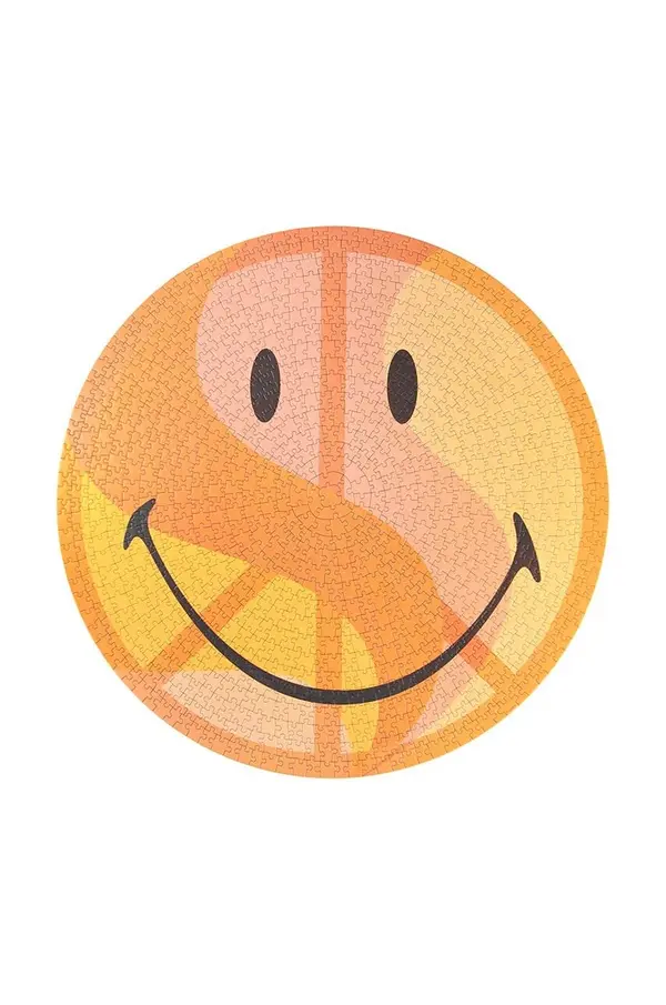 Donkey Sestavljanka v tubi Donkey Smiley 1000 elementów