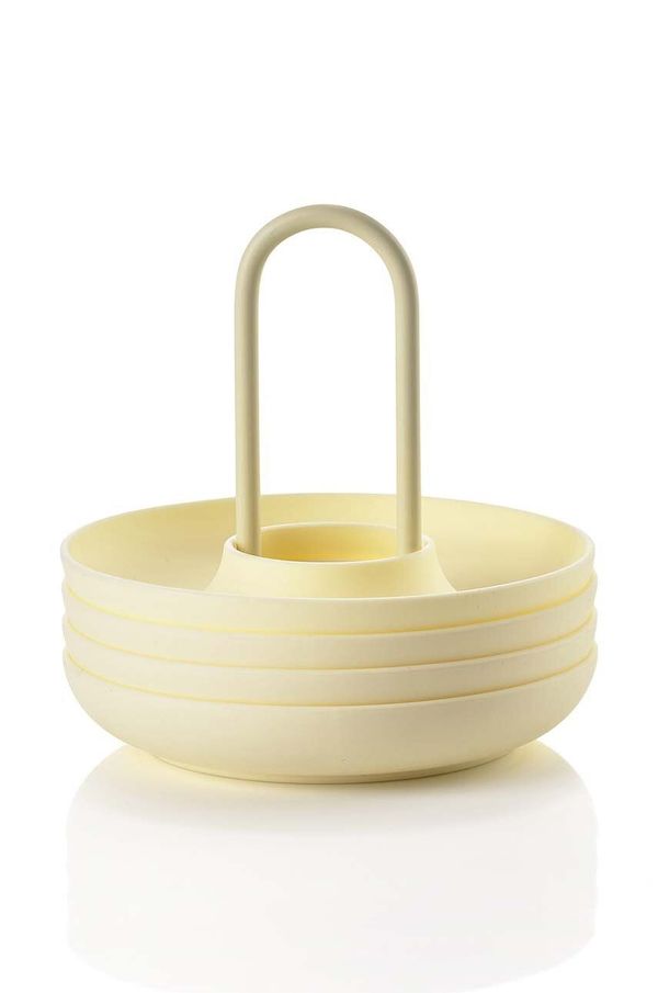 Zone Denmark Set kozarcev za jajca Zone Denmark 4-pack