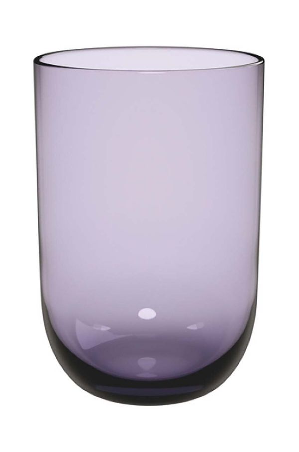 Villeroy & Boch Set kozarcev za pijačo Villeroy & Boch Like Lavender 2-pack