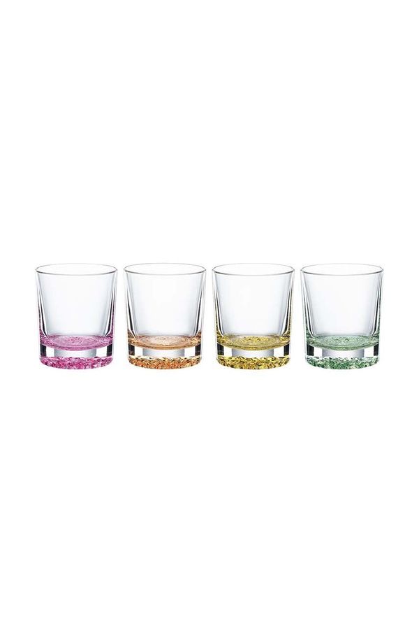 Spiegelau Set kozarcev za viski Spiegelau Lounge 2.0 4-pack