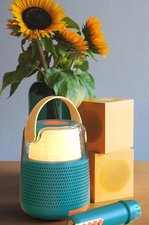 MOB Set za karaoke MOB Mobility On Board