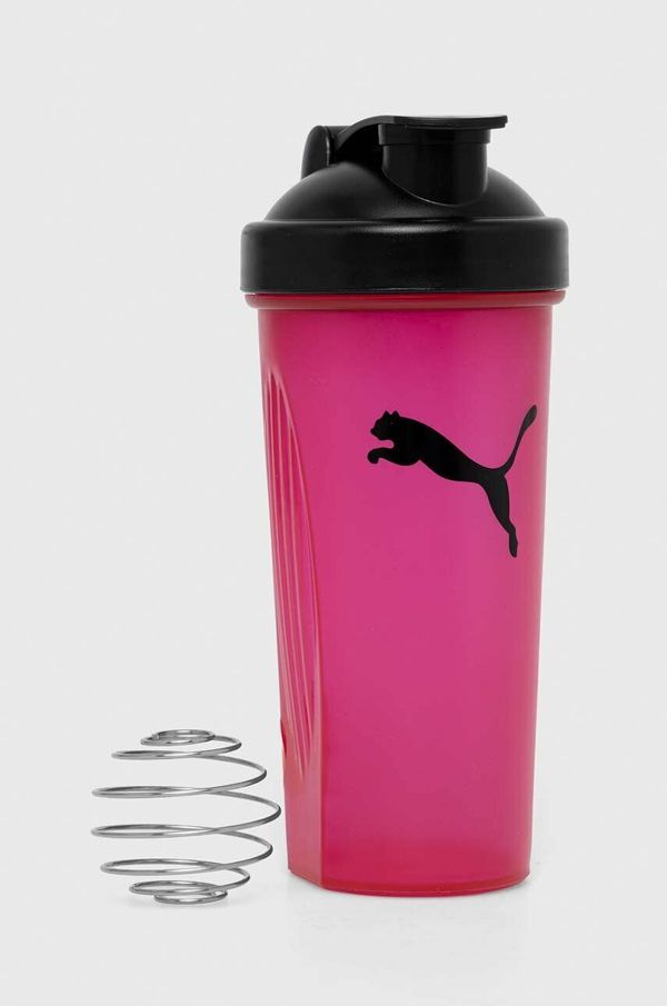 Puma Shaker Puma 600 ml vijolična barva