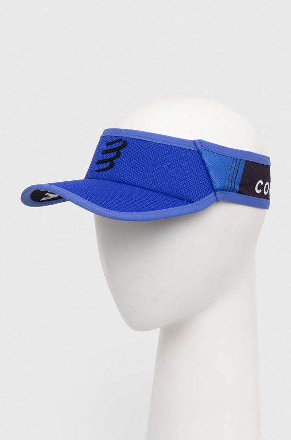 Compressport Šilt Compressport Visor Ultralight XHWU3895