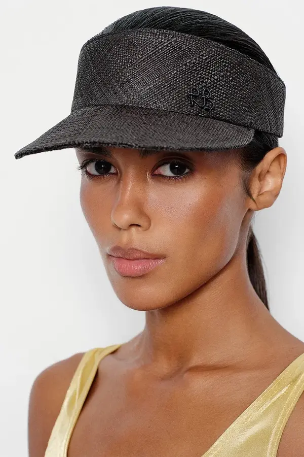 RUSLAN BAGINSKIY Šilt Ruslan Baginskiy Visor