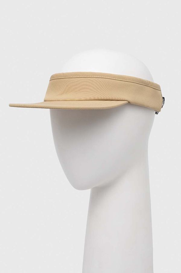 The North Face Šilt The North Face Class V bež barva