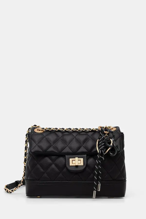 Silvian Heach Silvian Heach crossbody torbica ženska LUANI