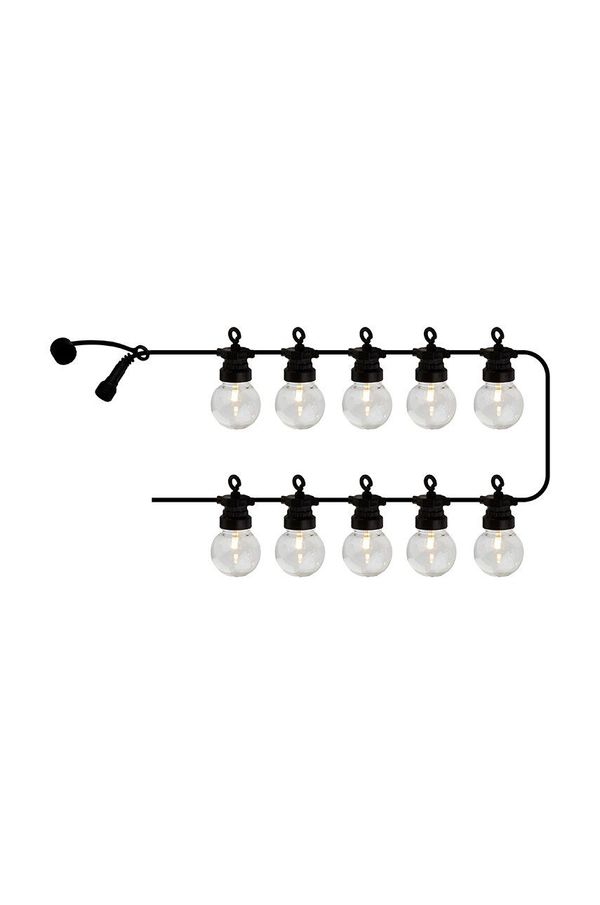 Sirius Sirius LED girlanda Lucas Start set, 10 LED 3 m