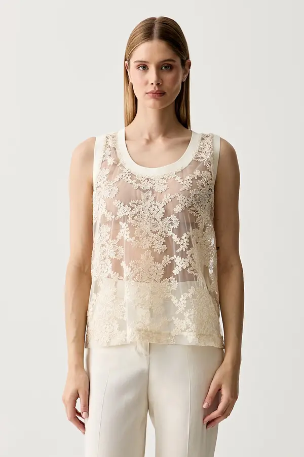 Sisley Sisley bluza ženska