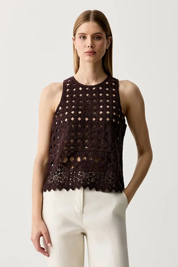 Sisley Sisley bluza ženska