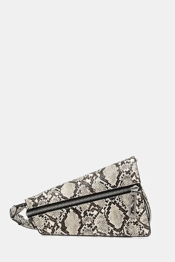 Sisley Sisley crossbody torbica ženska iz umetnega usnja