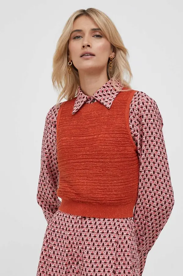 Sisley Sisley pulover