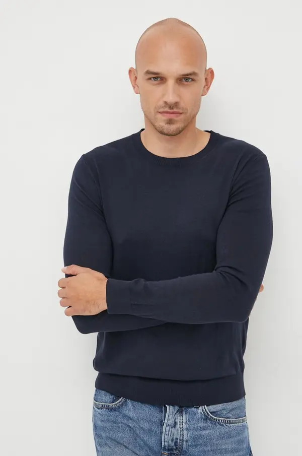 Sisley Sisley Pulover Sisley
