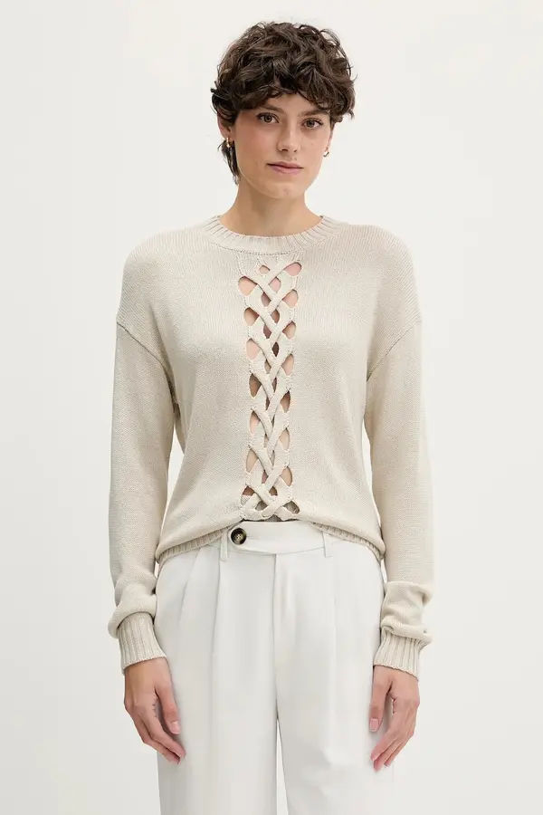 Sisley Sisley Pulover Sisley