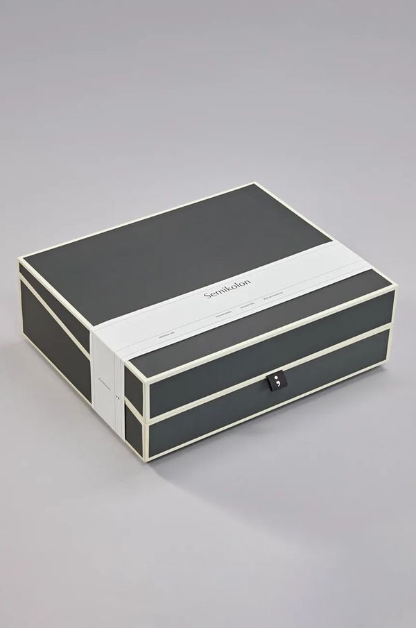 Semikolon Škatla za dokumente Semikolon A4