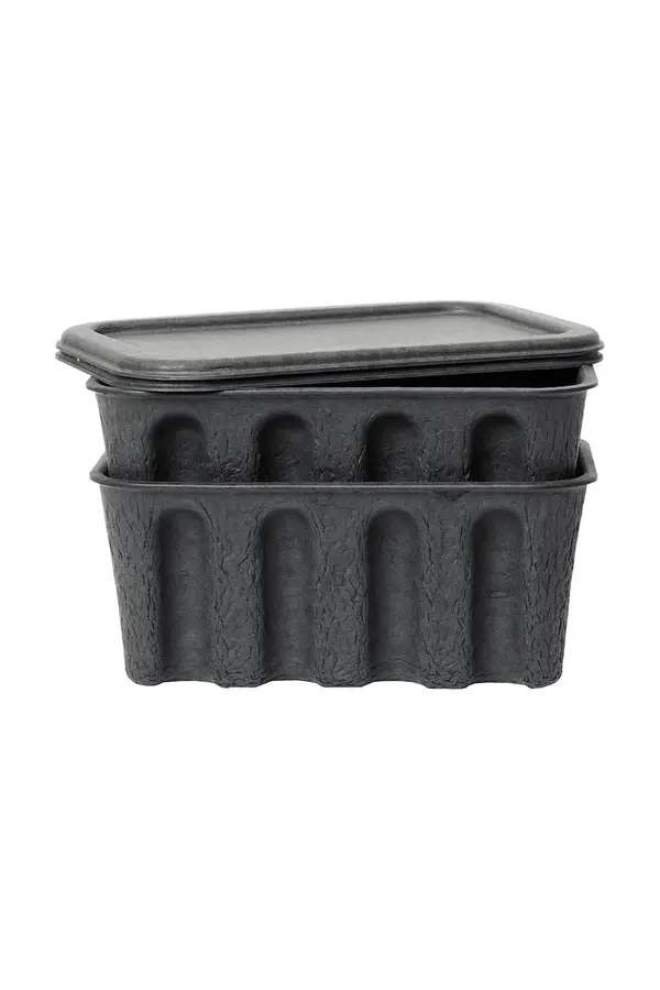 Ferm Living Škatla za shranjevanje ferm LIVING 30 x 15 cm