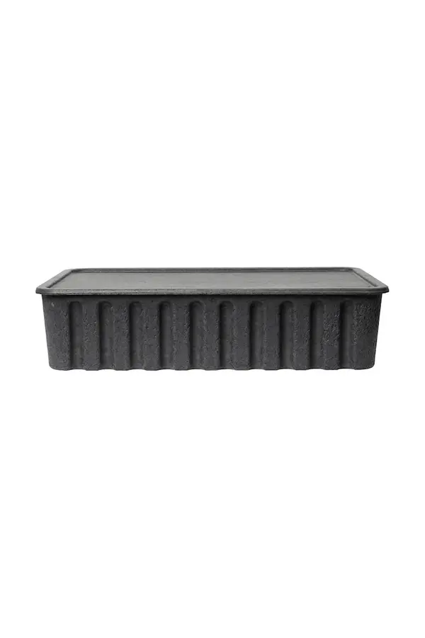 Ferm Living Škatla za shranjevanje ferm LIVING 42 x 15 cm
